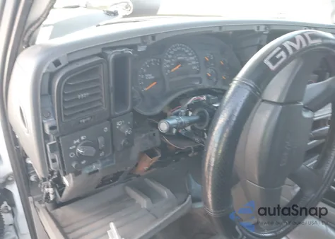 2004 GMC Yukon Xl 1500 Slt from USA, damaged, VIN 1GKEC16T74J133492